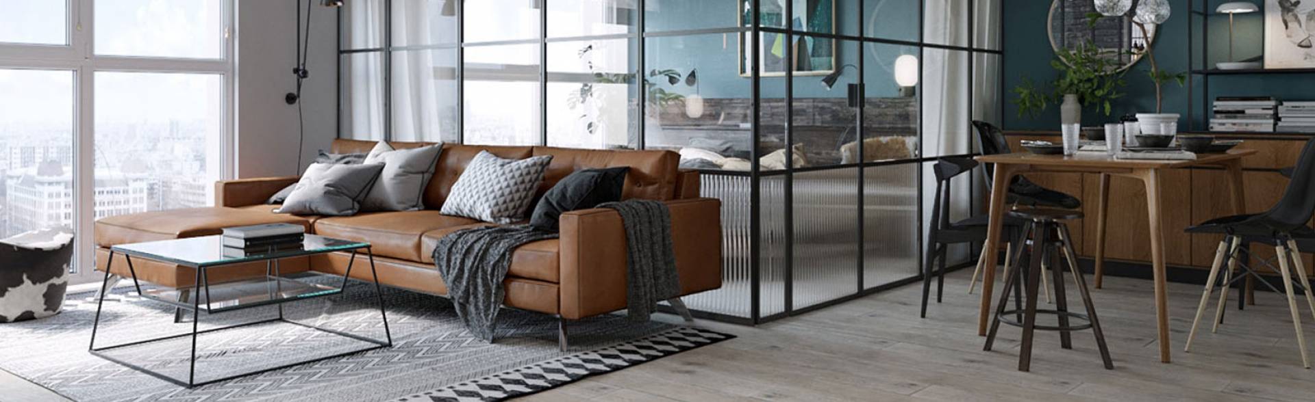 Projektowanie wnętrz