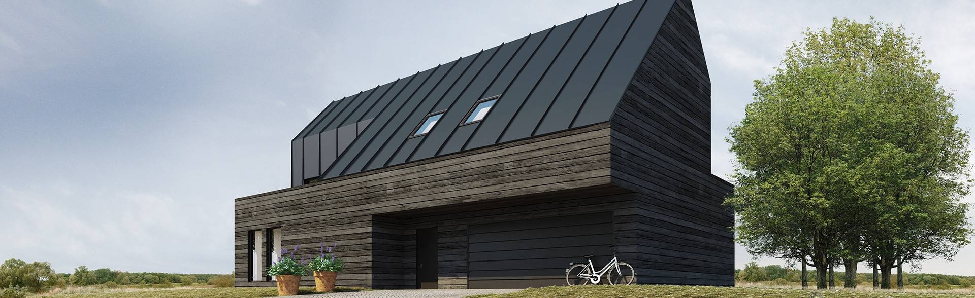 Dom jednorodzinnyGiżycko