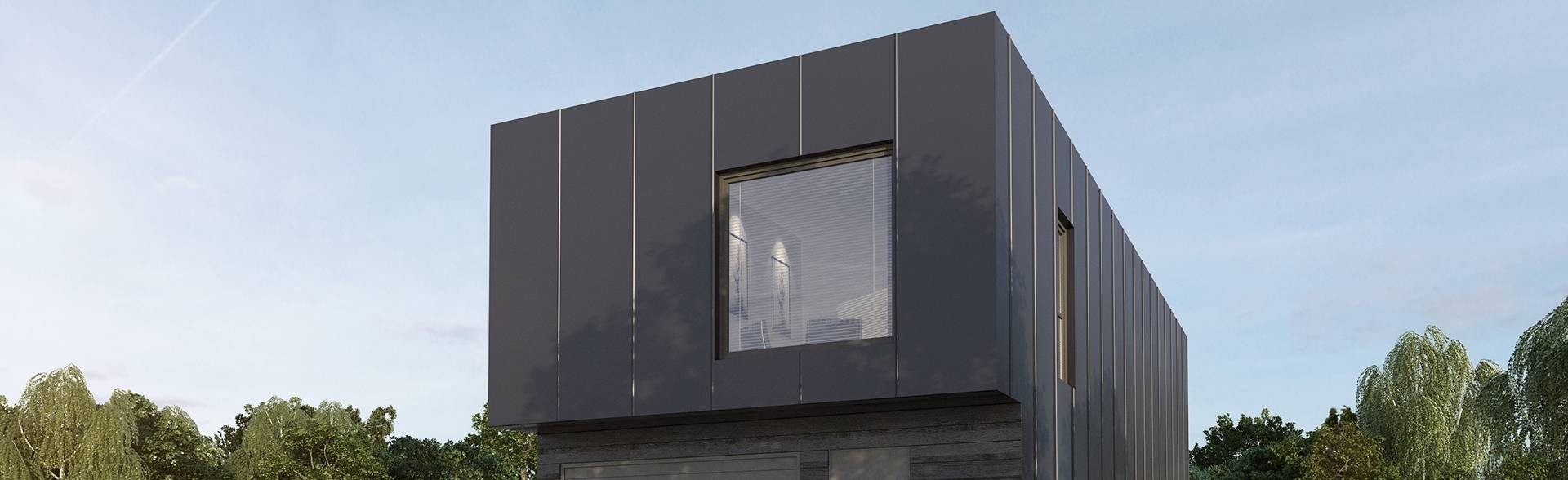 Dom jednorodzinny TYP ALokalizacja dowolna