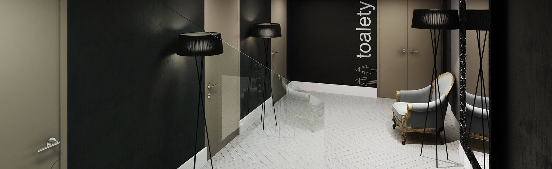 Siedziba SARPWarszawa